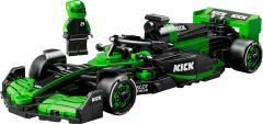 77247 LEGO® Speed Champions KICK Sauber F1® Team C44 Yarış Arabası