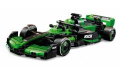 77247 LEGO® Speed Champions KICK Sauber F1® Team C44 Yarış Arabası