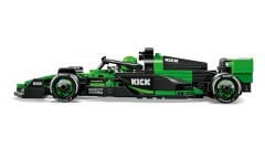 77247 LEGO® Speed Champions KICK Sauber F1® Team C44 Yarış Arabası