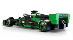 77247 LEGO® Speed Champions KICK Sauber F1® Team C44 Yarış Arabası
