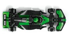 77247 LEGO® Speed Champions KICK Sauber F1® Team C44 Yarış Arabası