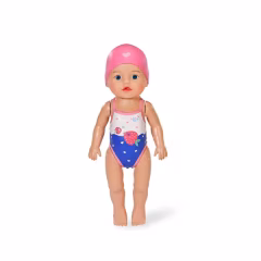 Baby Born 30cm Yüzen Bebek Lizzie-  (839454)