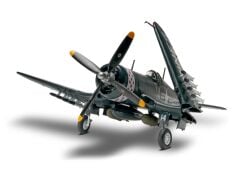 Revell Corsair F4U-4 (15248)