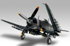 Revell Corsair F4U-4 (15248)