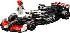 77250 LEGO® Speed Champions MoneyGram Haas F1® Team VF-24 Yarış Arabası