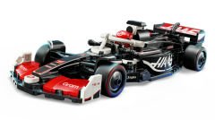 77250 LEGO® Speed Champions MoneyGram Haas F1® Team VF-24 Yarış Arabası