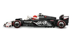 77250 LEGO® Speed Champions MoneyGram Haas F1® Team VF-24 Yarış Arabası