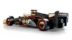 77250 LEGO® Speed Champions MoneyGram Haas F1® Team VF-24 Yarış Arabası
