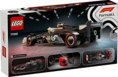77250 LEGO® Speed Champions MoneyGram Haas F1® Team VF-24 Yarış Arabası