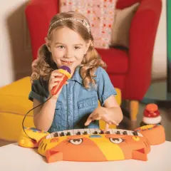 B.Toys Kedicik Klavye
