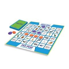 SamGames Peş Peşe Hayvanların Peşinde 72612