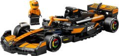 77251 LEGO® Speed Champions McLaren F1® Team MCL38 Yarış Arabası