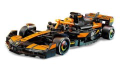 77251 LEGO® Speed Champions McLaren F1® Team MCL38 Yarış Arabası