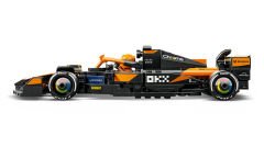 77251 LEGO® Speed Champions McLaren F1® Team MCL38 Yarış Arabası