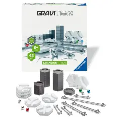 GraviTrax:Trax-  (224142)