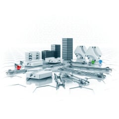 GraviTrax:Trax-  (224142)