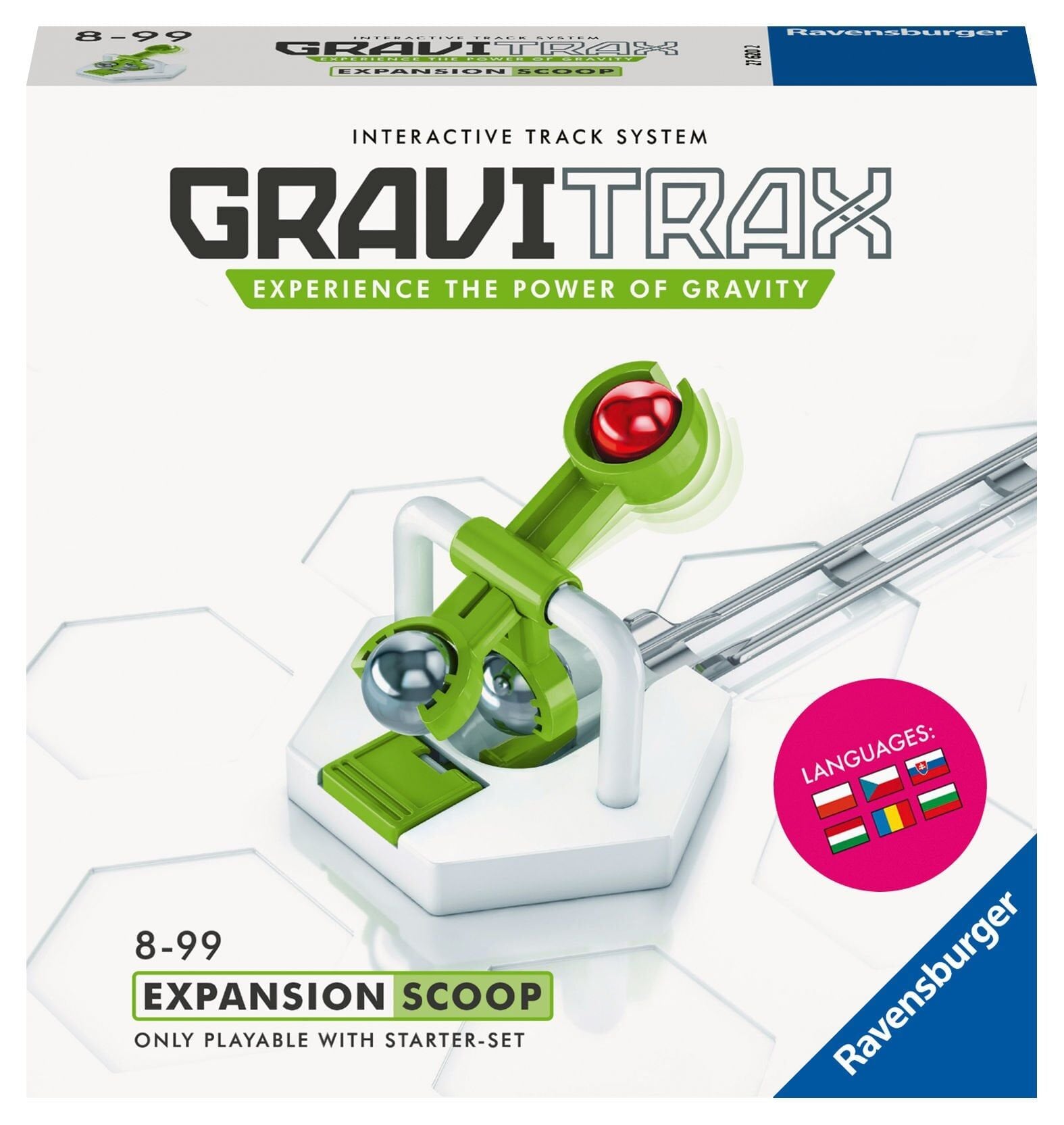 GraviTrax Kepçe (260737)
