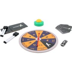 SamGames Kategori X Kutu Oyunu 1086
