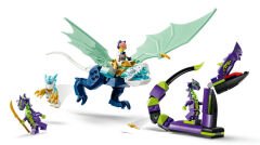 71865 LEGO® NINJAGO® Zane'in Buz Ejderhası Savaşı