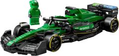 77245 LEGO® Speed Champions Aston Martin Aramco F1 AMR24 Yarış Arabası