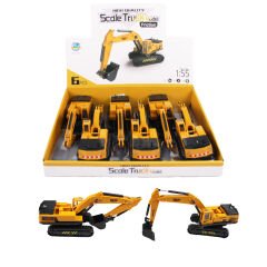 KZL-706-15 KEPCELI DOZER PALET-TEKERLI 48