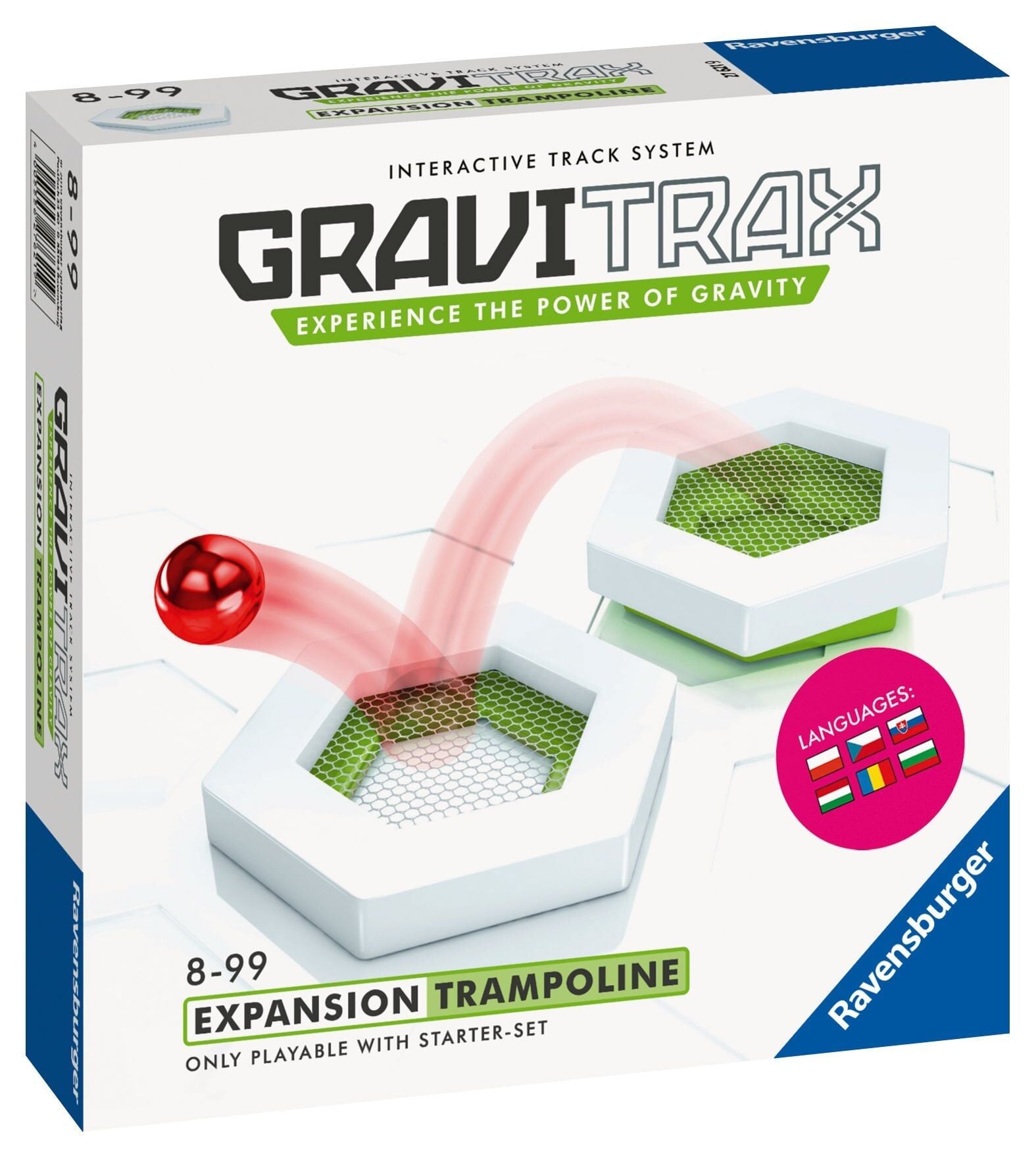 GraviTrax Trambolin (260744)