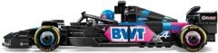 77248 LEGO® Speed Champions BWT Alpine F1 Team A524