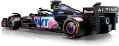 77248 LEGO® Speed Champions BWT Alpine F1 Team A524