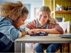 77248 LEGO® Speed Champions BWT Alpine F1 Team A524