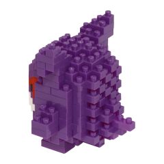 Pokemon Gengar Nanoblock-  (007)