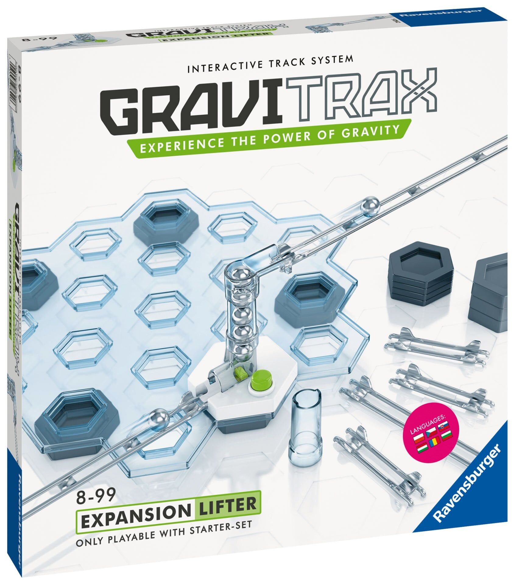 GraviTrax Kaldıraç (260751)