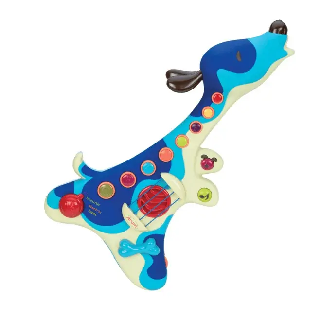 B.Toys Köpekcik Gitar
