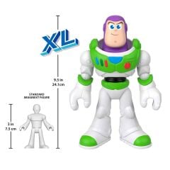 Imaginext Toy Story XL Buzz Lightyear Figürü JMD32