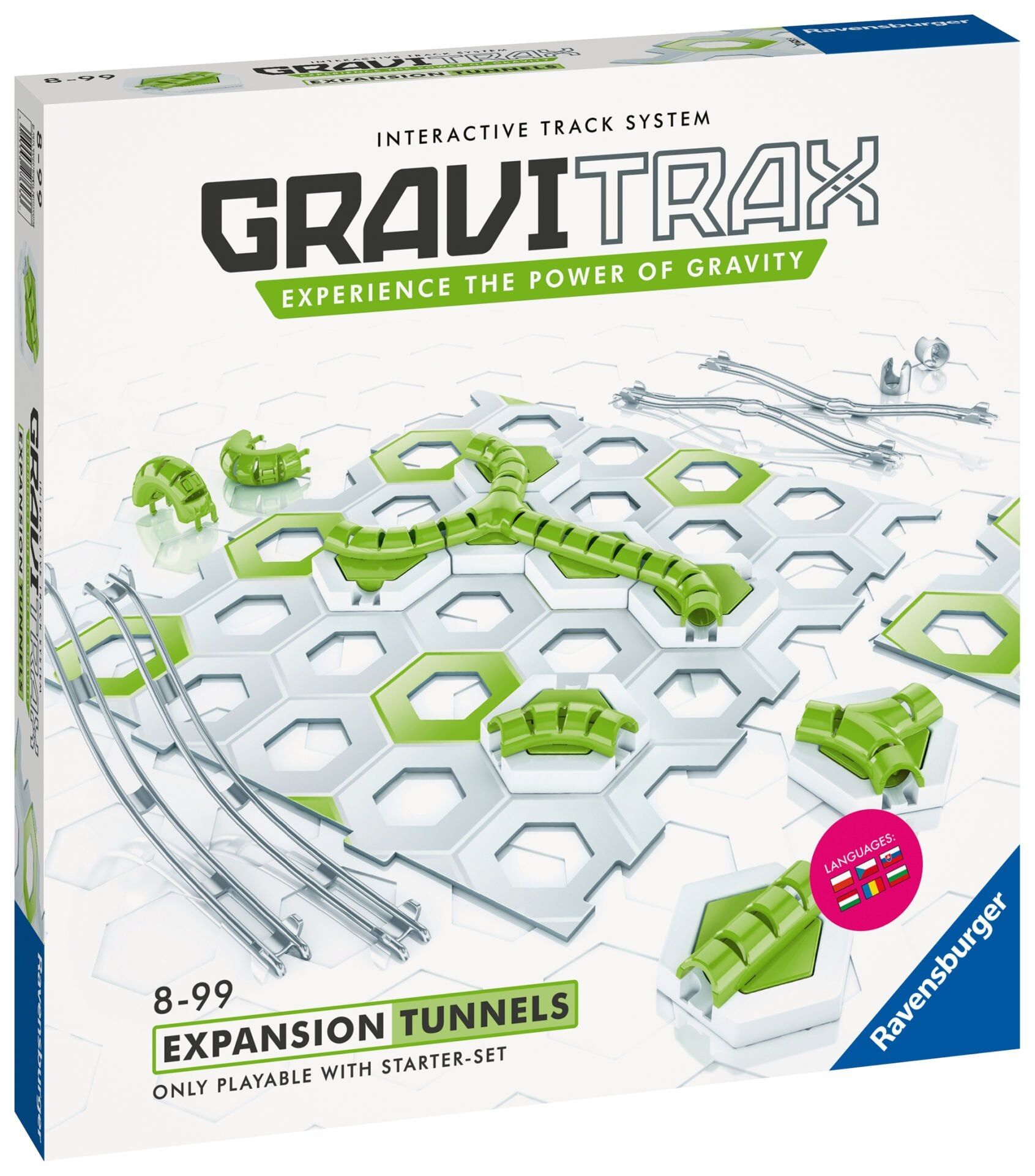 GraviTrax Tüneller (260775)