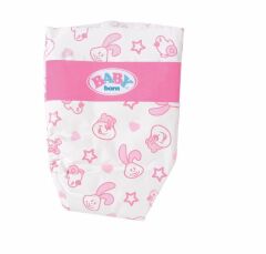 Baby born 5li Bebek Bezi (826508)