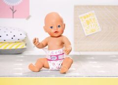 Baby born 5li Bebek Bezi (826508)