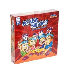SamGames Acaba Neyim? 72602