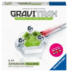 GraviTrax Volkan (261468)