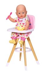 BABY born Highchair (829271)