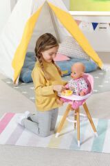 BABY born Highchair (829271)