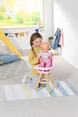 BABY born Highchair (829271)