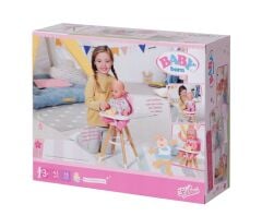 BABY born Highchair (829271)