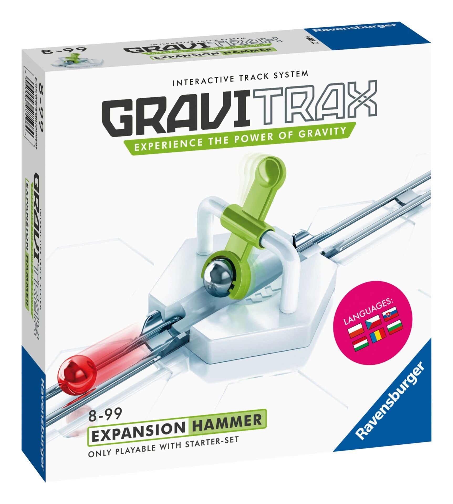 GraviTrax Çekiç (275076)