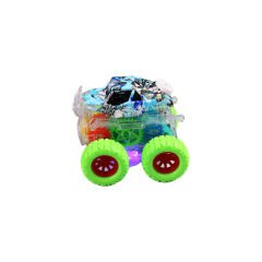 KZL-7313 ISIKLI TAKLA ATAN JEEP 120