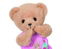 BABY born Bear pink (837139)