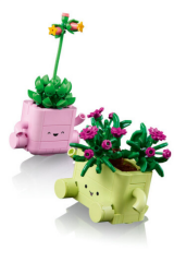 LEGO® Botanicals 2'li Bitki Seti - 11506, 10349