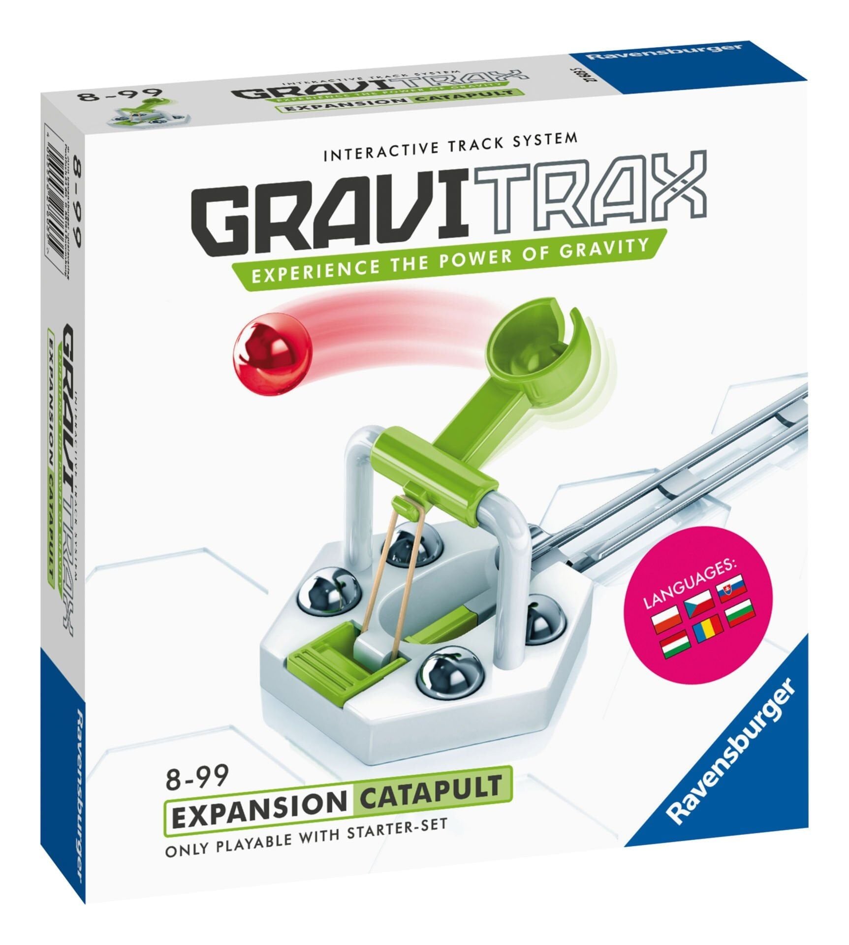 GraviTrax Mancınık (275090)