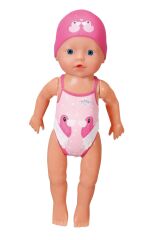 Baby born 30cm Yüzen Bebek Lizzie (835302)