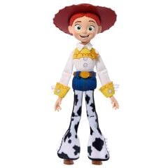 Disney Pixar Toy Story 5 Bez Bebek Jessie Figürü- JLW73