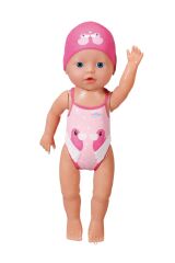 Baby born 30cm Yüzen Bebek Lizzie (835302)